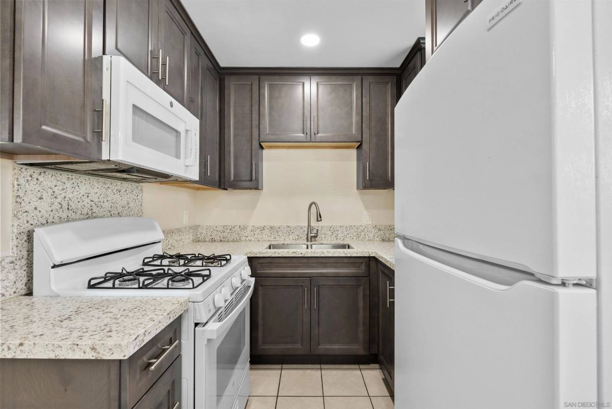 Apartment for rent at 734 S 46th St #734, San Diego, CA 92113