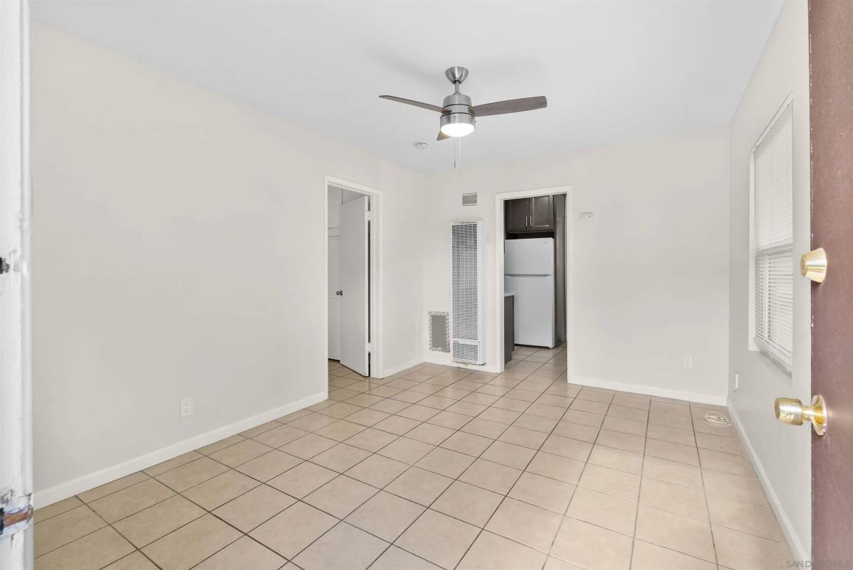 Apartment for rent at 734 S 46th St #734, San Diego, CA 92113