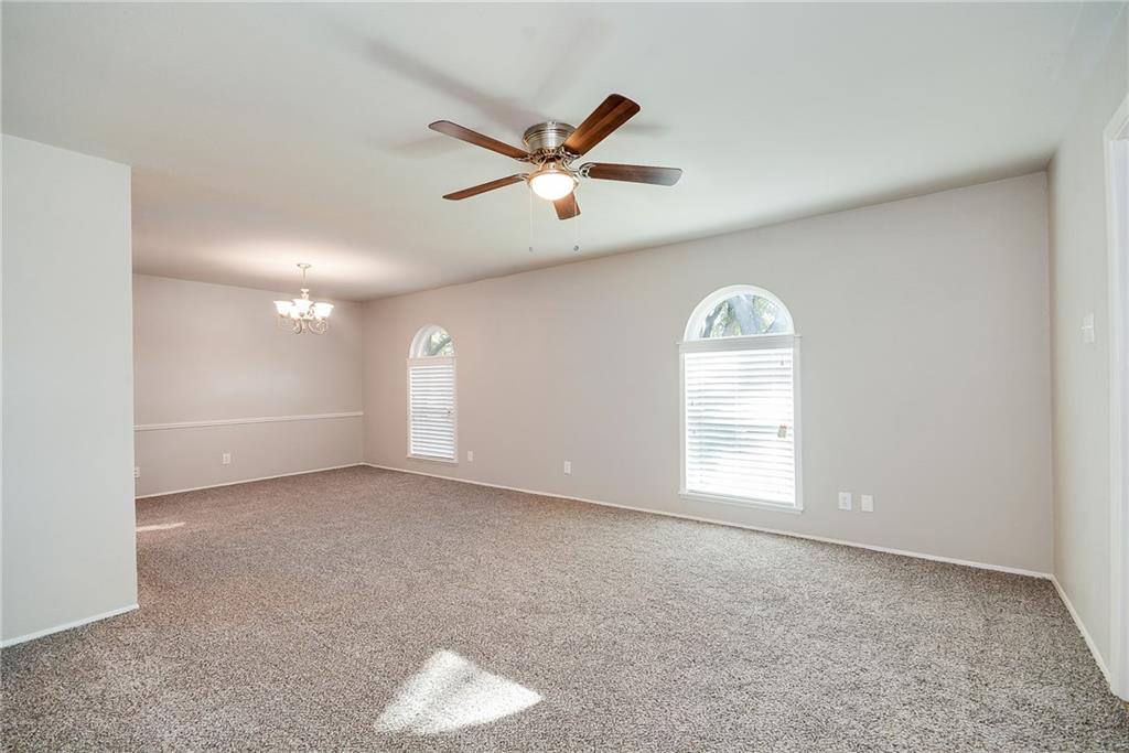Apartment for rent at 1505 Hayfield Dr, Plano, TX 75023