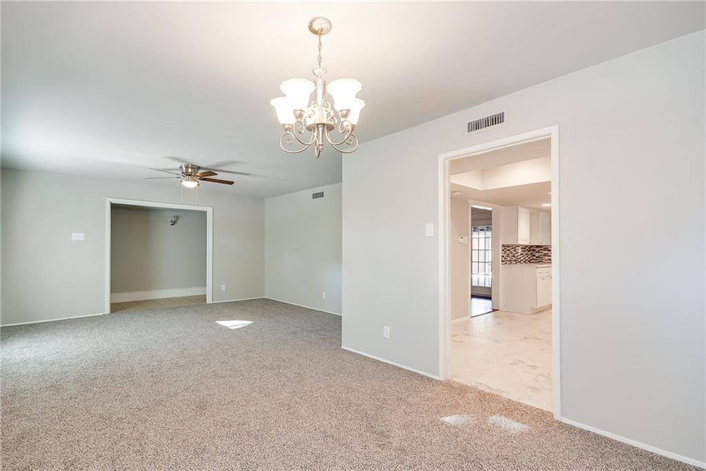 Apartment for rent at 1505 Hayfield Dr, Plano, TX 75023
