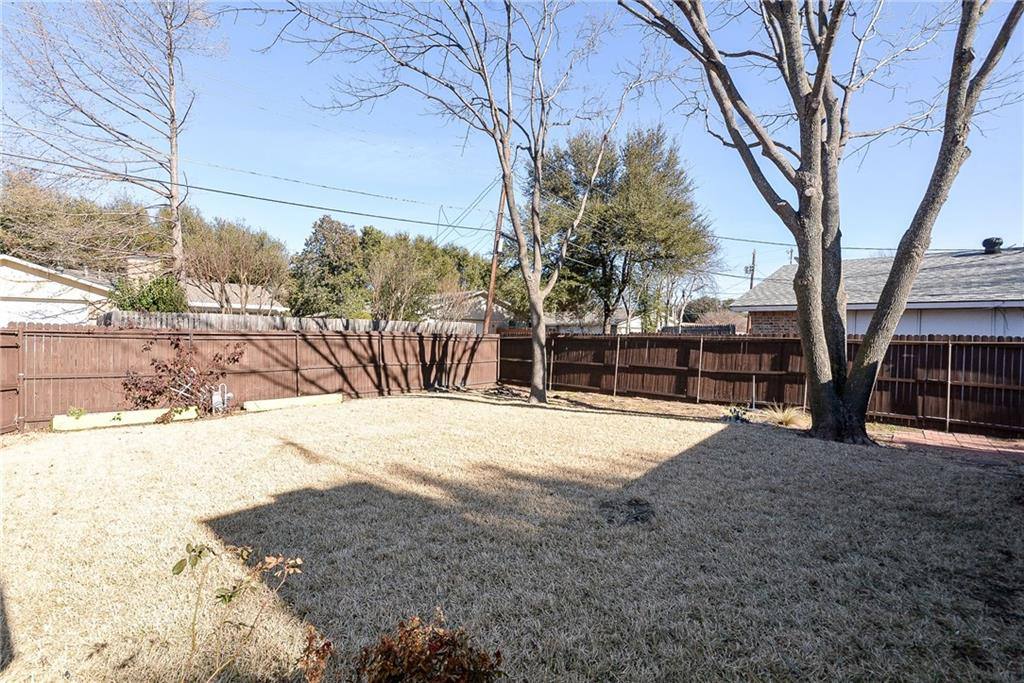 Apartment for rent at 1505 Hayfield Dr, Plano, TX 75023