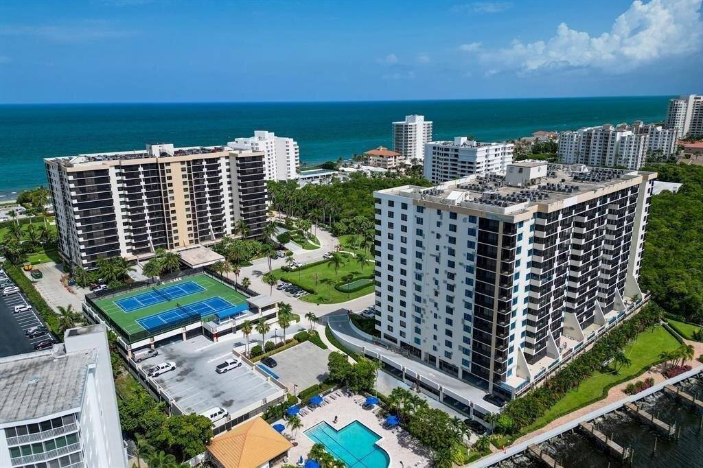 Apartment for rent at 3400 S Ocean Blvd #34005A, Boca Raton, FL 33487