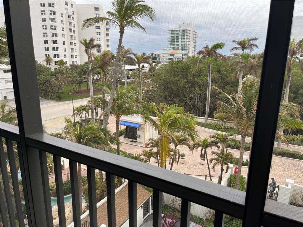 Apartment for rent at 3400 S Ocean Blvd #34005A, Boca Raton, FL 33487
