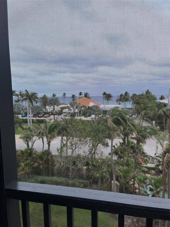 Apartment for rent at 3400 S Ocean Blvd #34005A, Boca Raton, FL 33487