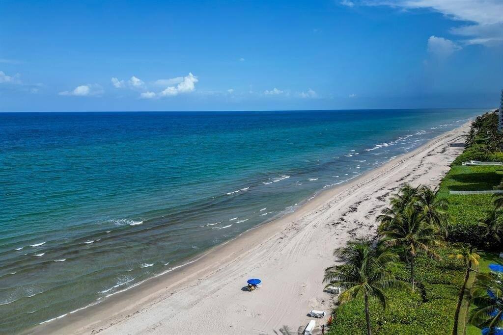 Apartment for rent at 3400 S Ocean Blvd #34005A, Boca Raton, FL 33487