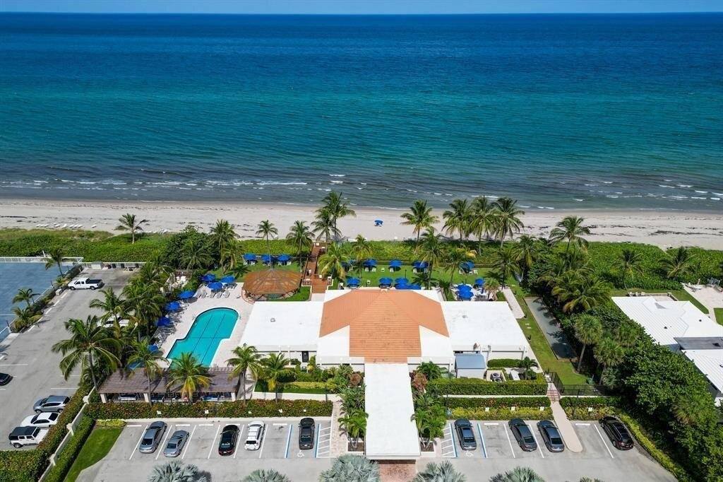 Apartment for rent at 3400 S Ocean Blvd #34005A, Boca Raton, FL 33487