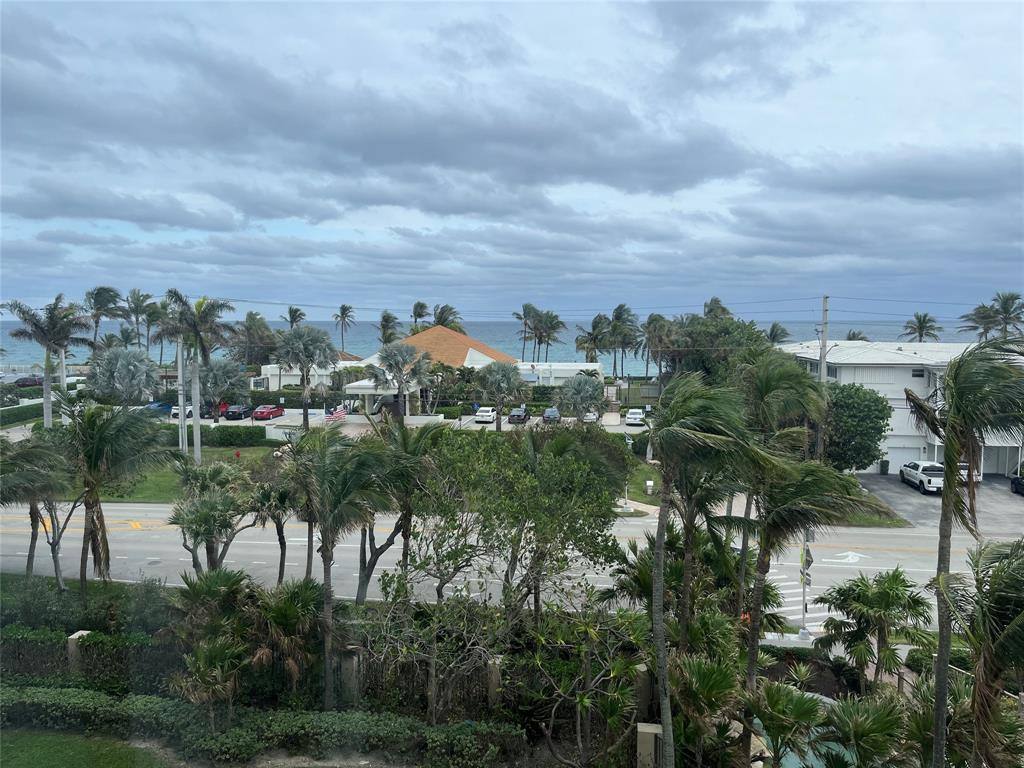 Apartment for rent at 3400 S Ocean Blvd #34005A, Boca Raton, FL 33487