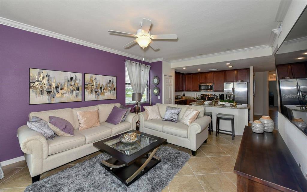 Apartment for rent at 17006 Vardon Terrace #208, Bradenton, FL 34211