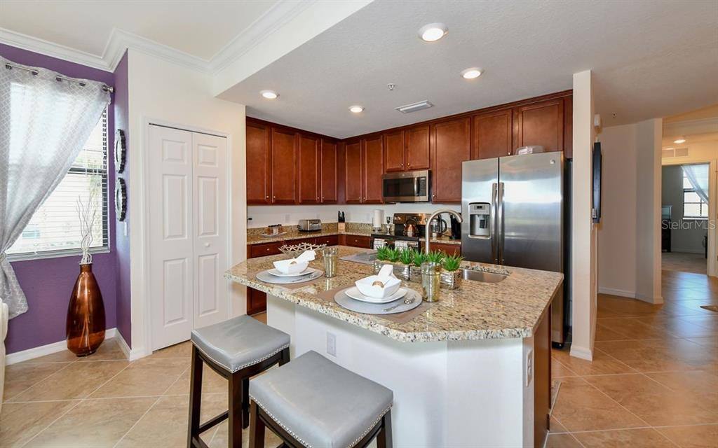 Apartment for rent at 17006 Vardon Terrace #208, Bradenton, FL 34211