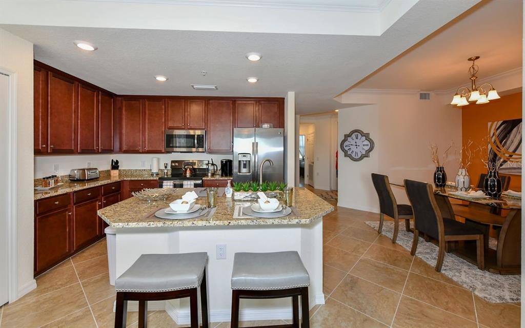 Apartment for rent at 17006 Vardon Terrace #208, Bradenton, FL 34211