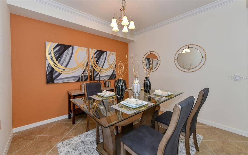 Apartment for rent at 17006 Vardon Terrace #208, Bradenton, FL 34211