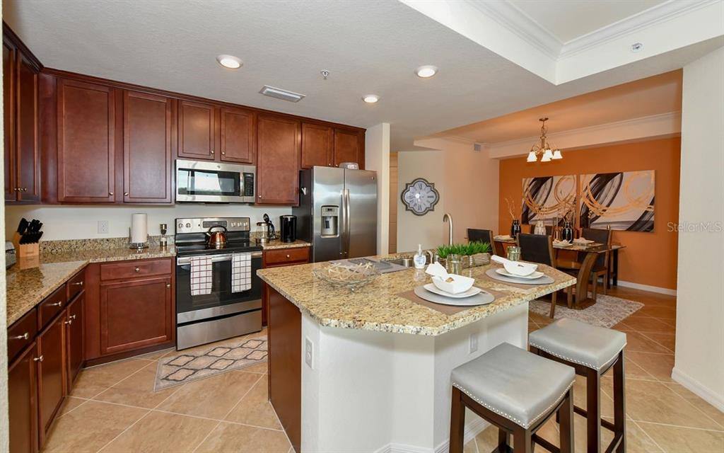 Apartment for rent at 17006 Vardon Terrace #208, Bradenton, FL 34211