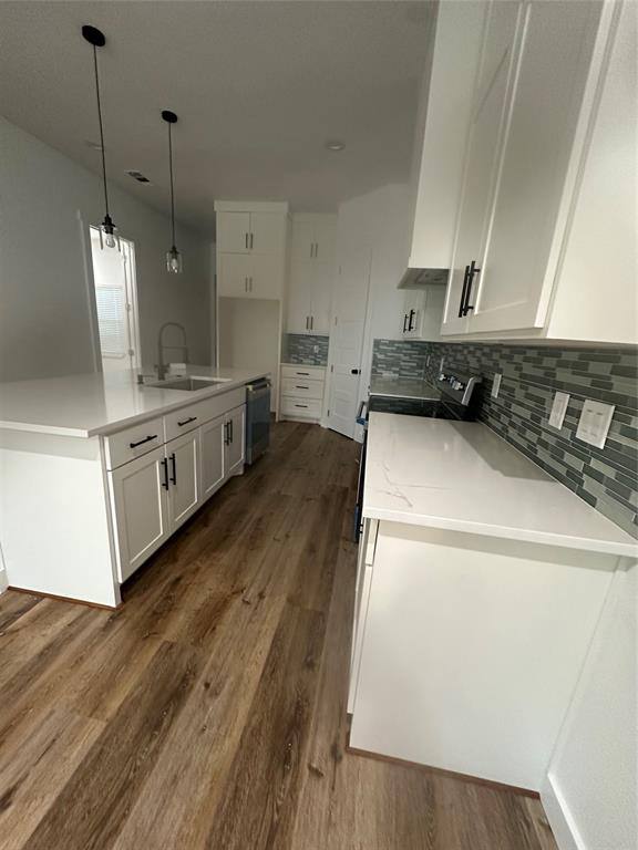 Apartment for rent at 2715 Grafton Ave, Dallas, TX 75211