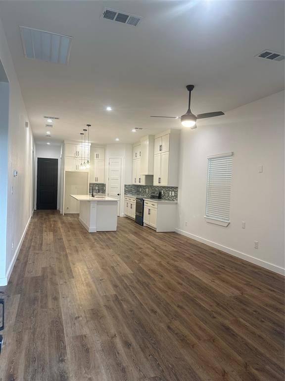 Apartment for rent at 2715 Grafton Ave, Dallas, TX 75211