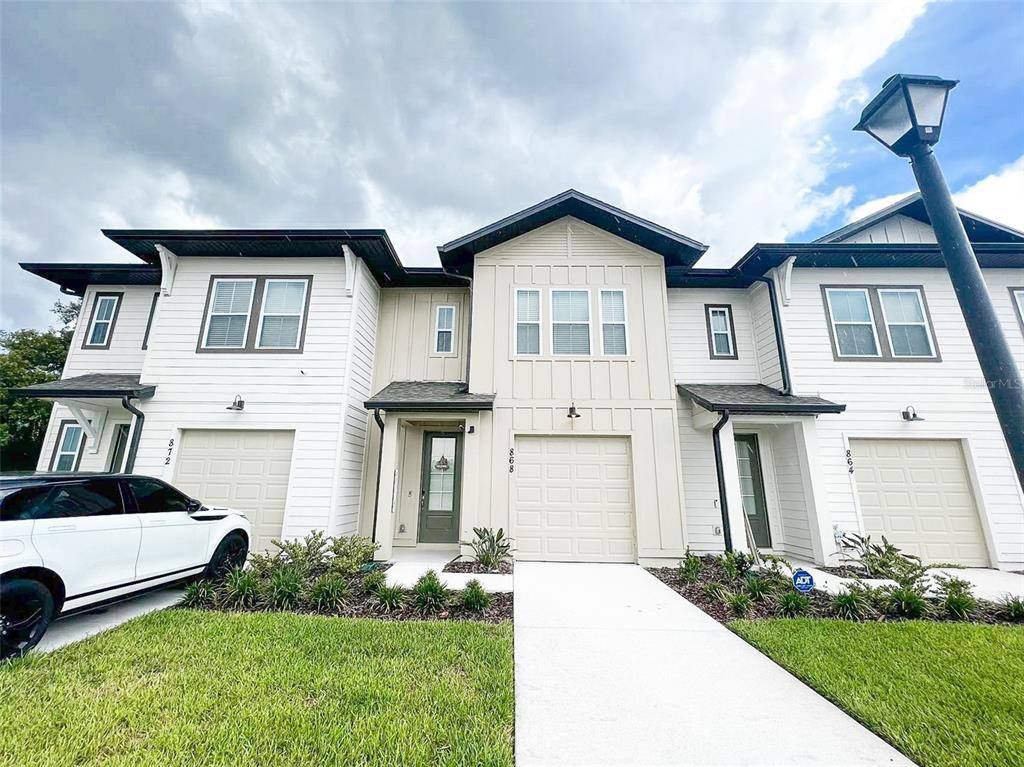 Apartment for rent at 868 Longboat Dr #868, Davenport, FL 33896