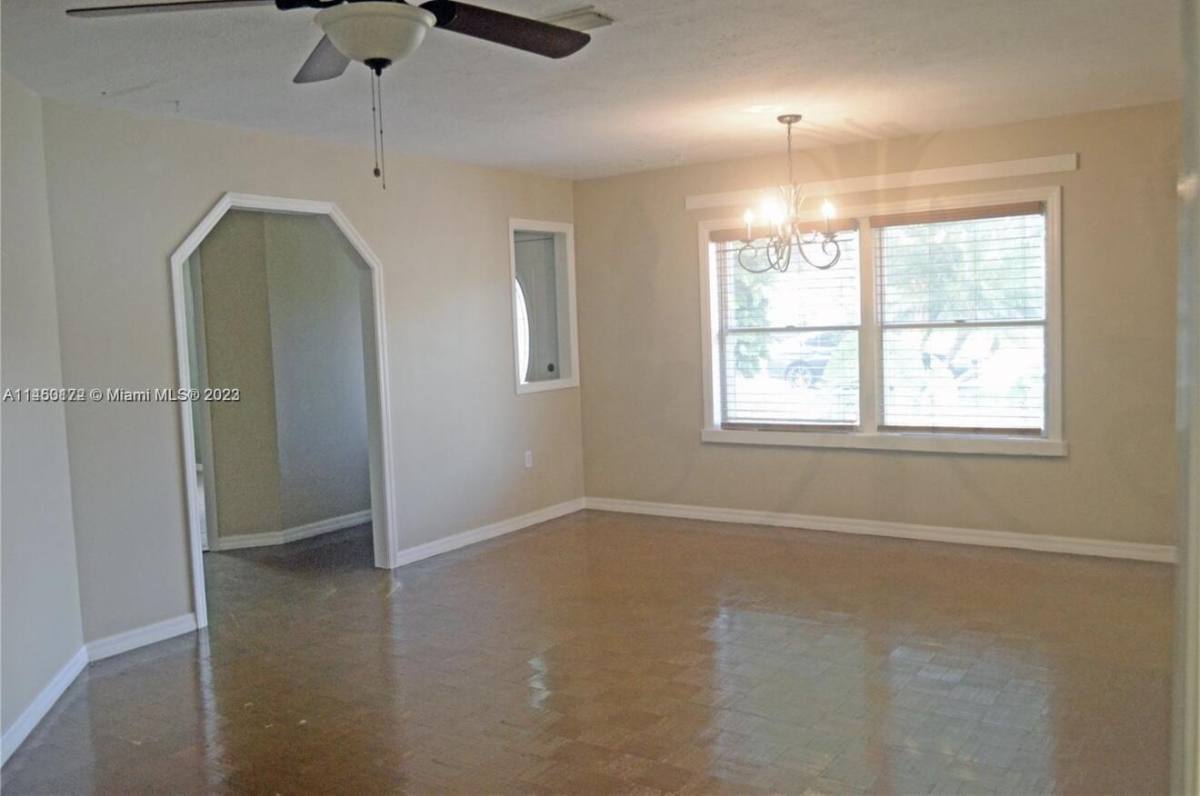 Apartment for rent at 5000 Garner St #5000A, Fort Pierce, FL 34981