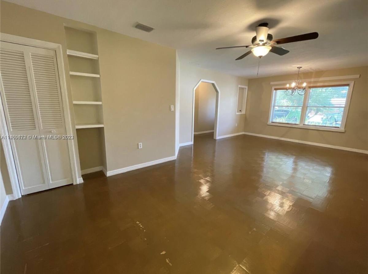 Apartment for rent at 5000 Garner St #5000A, Fort Pierce, FL 34981