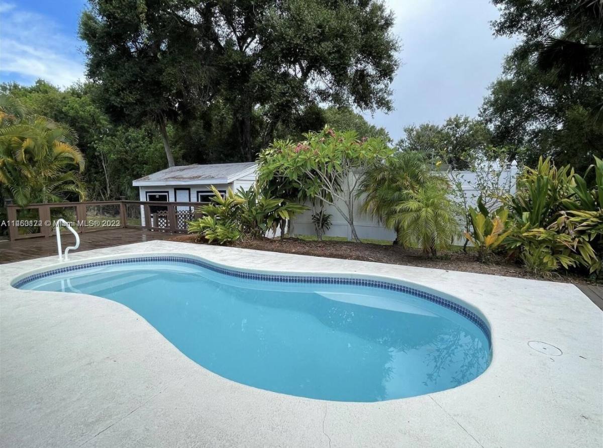 Apartment for rent at 5000 Garner St #5000A, Fort Pierce, FL 34981