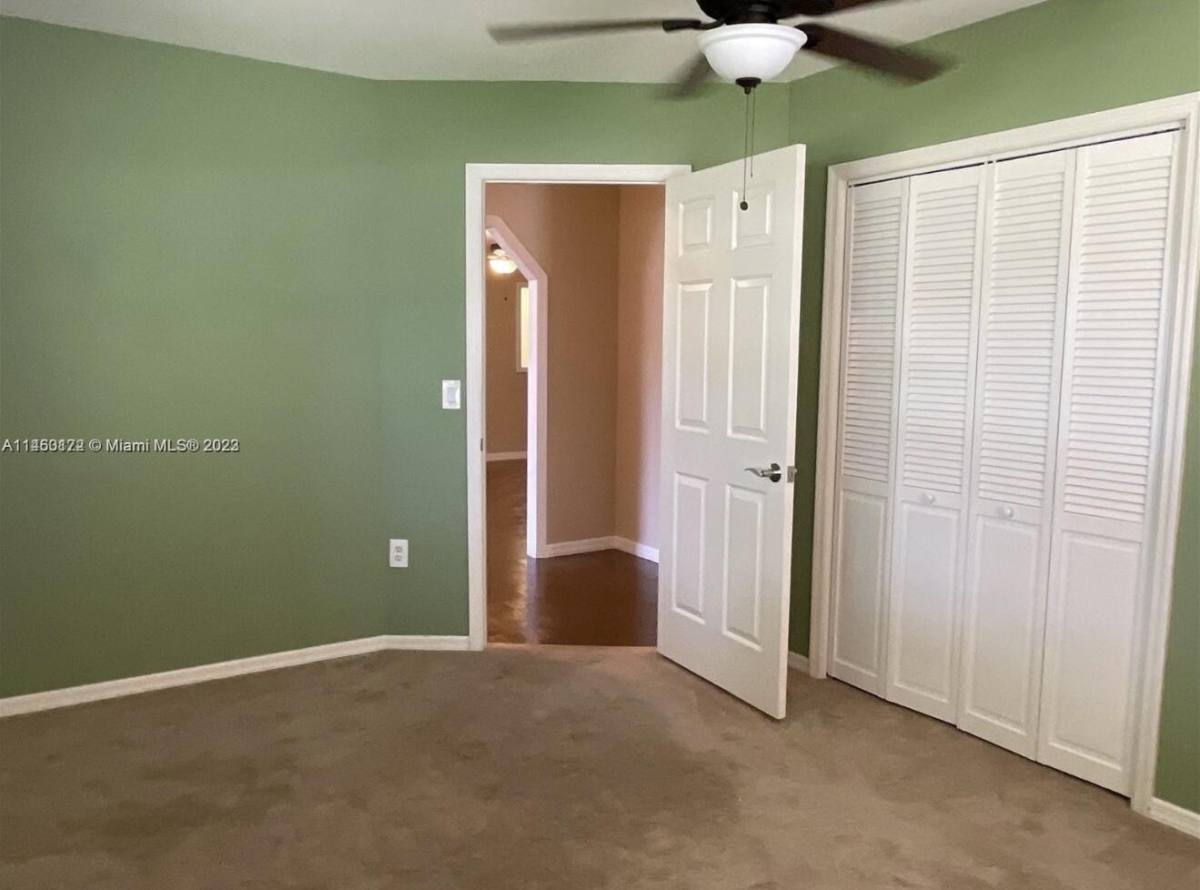 Apartment for rent at 5000 Garner St #5000A, Fort Pierce, FL 34981