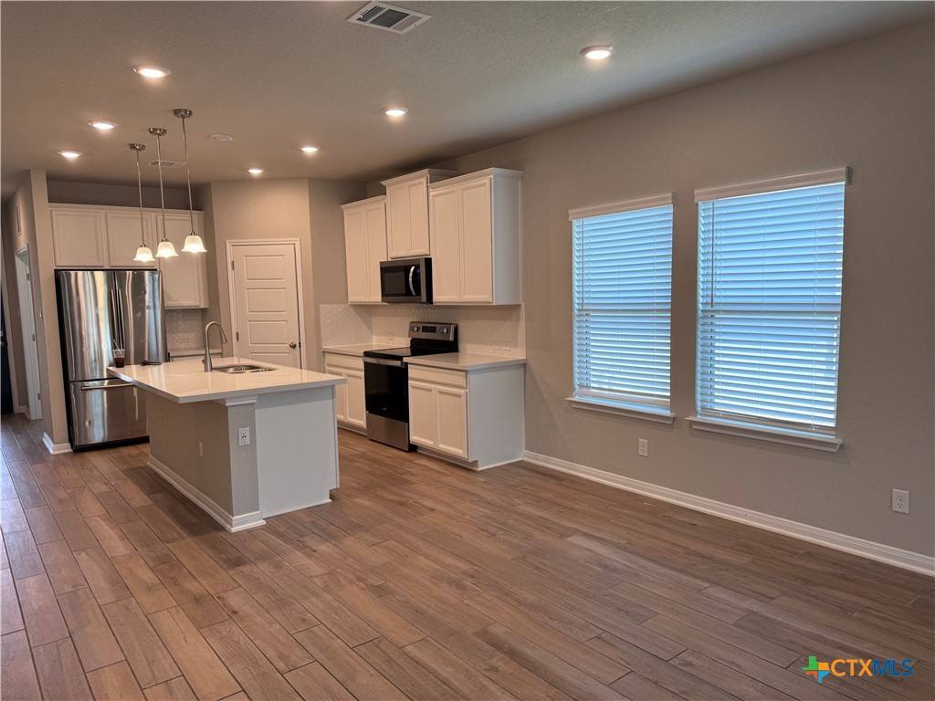 Apartment for rent at 1280 Ella Crossing, New Braunfels, TX 78130