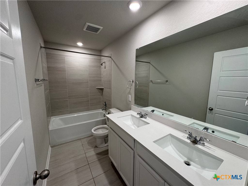 Apartment for rent at 1280 Ella Crossing, New Braunfels, TX 78130