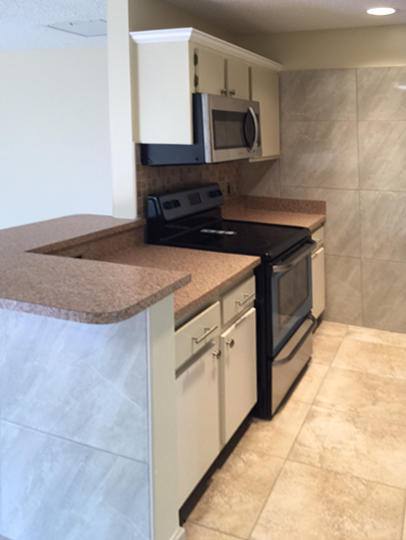 Apartment for rent at 3 Crossings Circle #3E, Boynton Beach, FL 33435