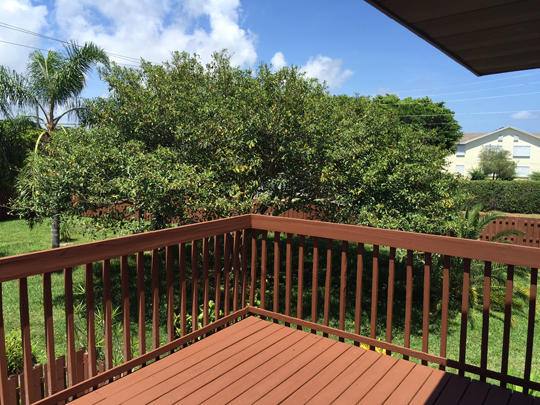 Apartment for rent at 3 Crossings Circle #3E, Boynton Beach, FL 33435
