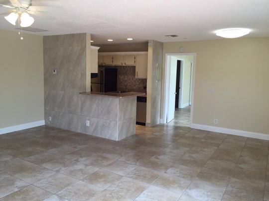 Apartment for rent at 3 Crossings Circle #3E, Boynton Beach, FL 33435