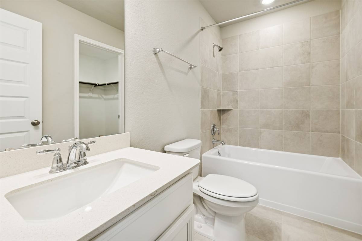 Apartment for rent at 17706 Sea Rosemary Court, Conroe, TX 77385