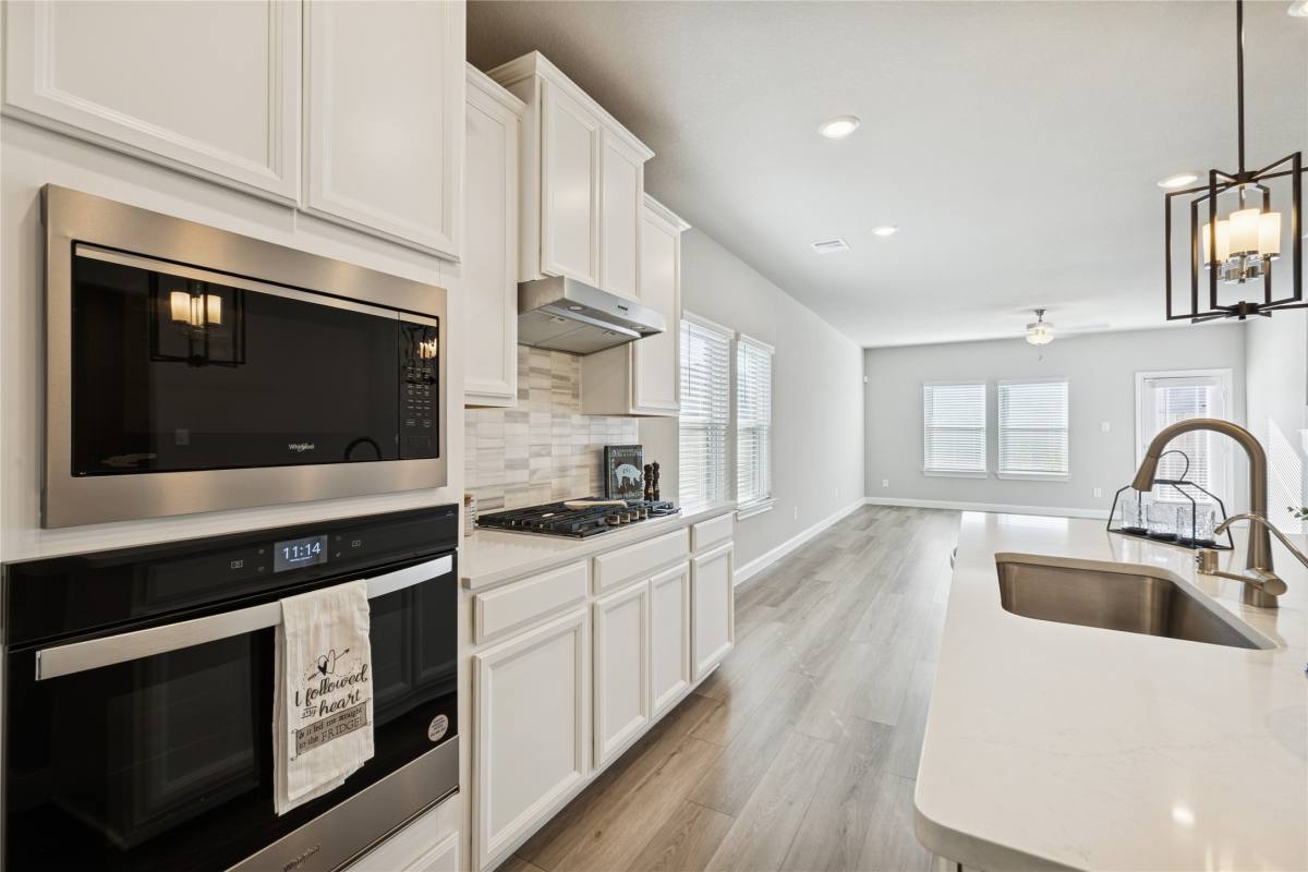 Apartment for rent at 17706 Sea Rosemary Court, Conroe, TX 77385