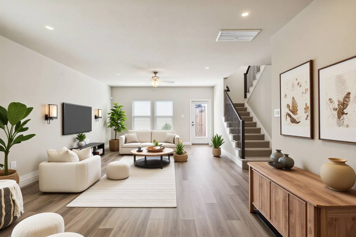 Apartment for rent at 17706 Sea Rosemary Court, Conroe, TX 77385
