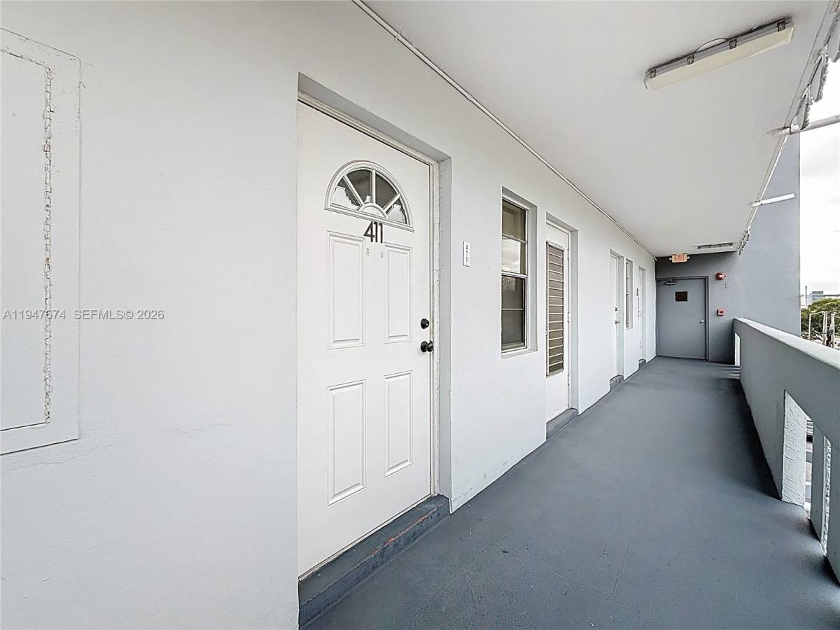 Condo for rent at 1000 NE 14th Ave #411, Hallandale, FL 33009