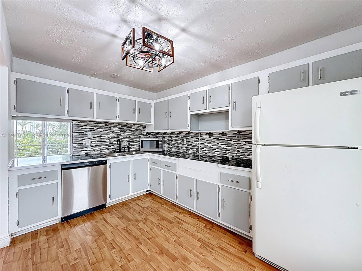 Condo for rent at 1000 NE 14th Ave #411, Hallandale, FL 33009