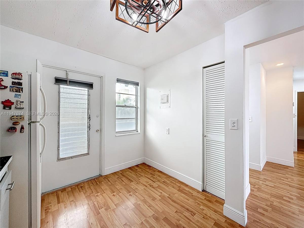 Condo for rent at 1000 NE 14th Ave #411, Hallandale, FL 33009