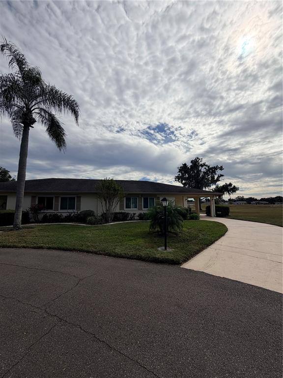 Apartment for rent at 2117 Harleston Place, Sun City Center, FL 33573