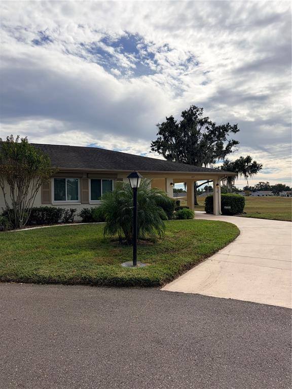 Apartment for rent at 2117 Harleston Place, Sun City Center, FL 33573