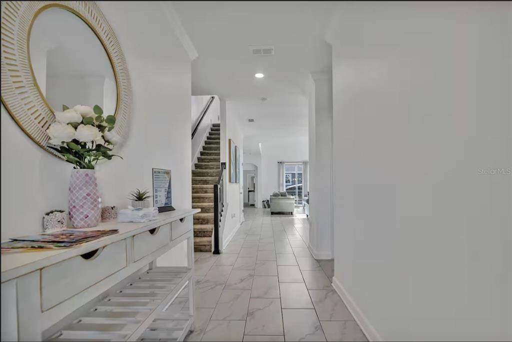 Apartment for rent at 1025 Leader St, Davenport, FL 33896