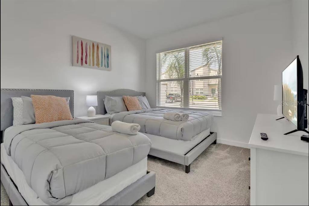 Apartment for rent at 1025 Leader St, Davenport, FL 33896