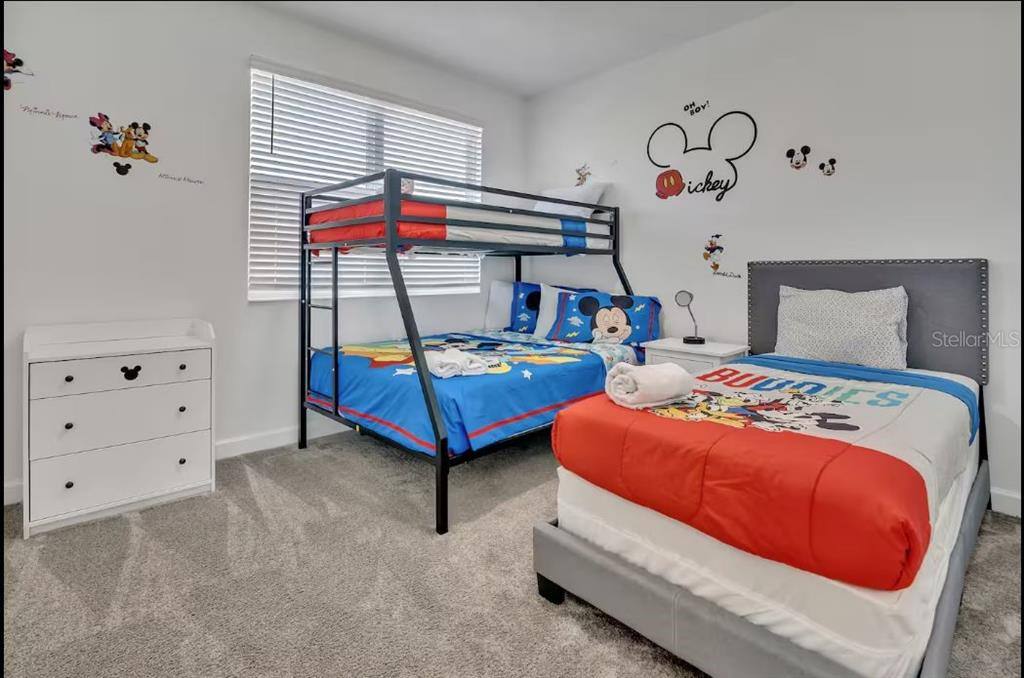Apartment for rent at 1025 Leader St, Davenport, FL 33896