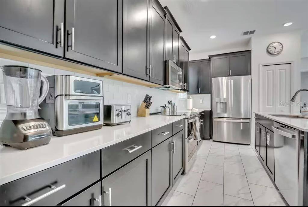 Apartment for rent at 1025 Leader St, Davenport, FL 33896
