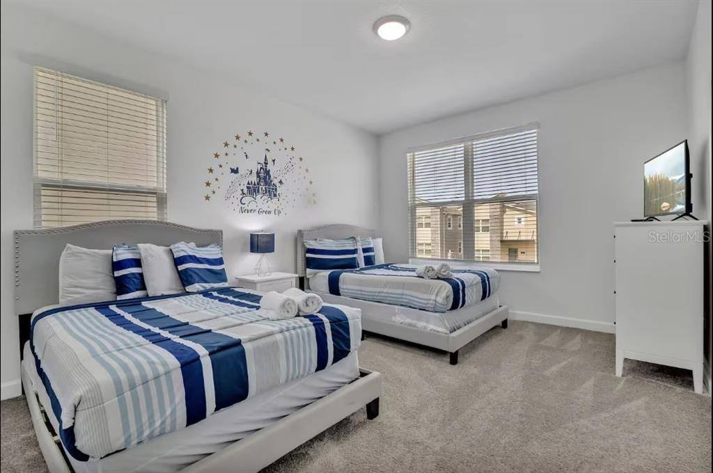 Apartment for rent at 1025 Leader St, Davenport, FL 33896