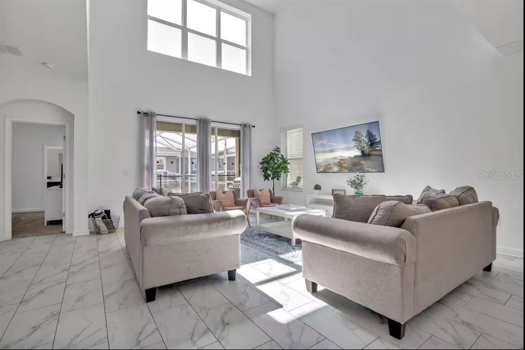 Apartment for rent at 1025 Leader St, Davenport, FL 33896
