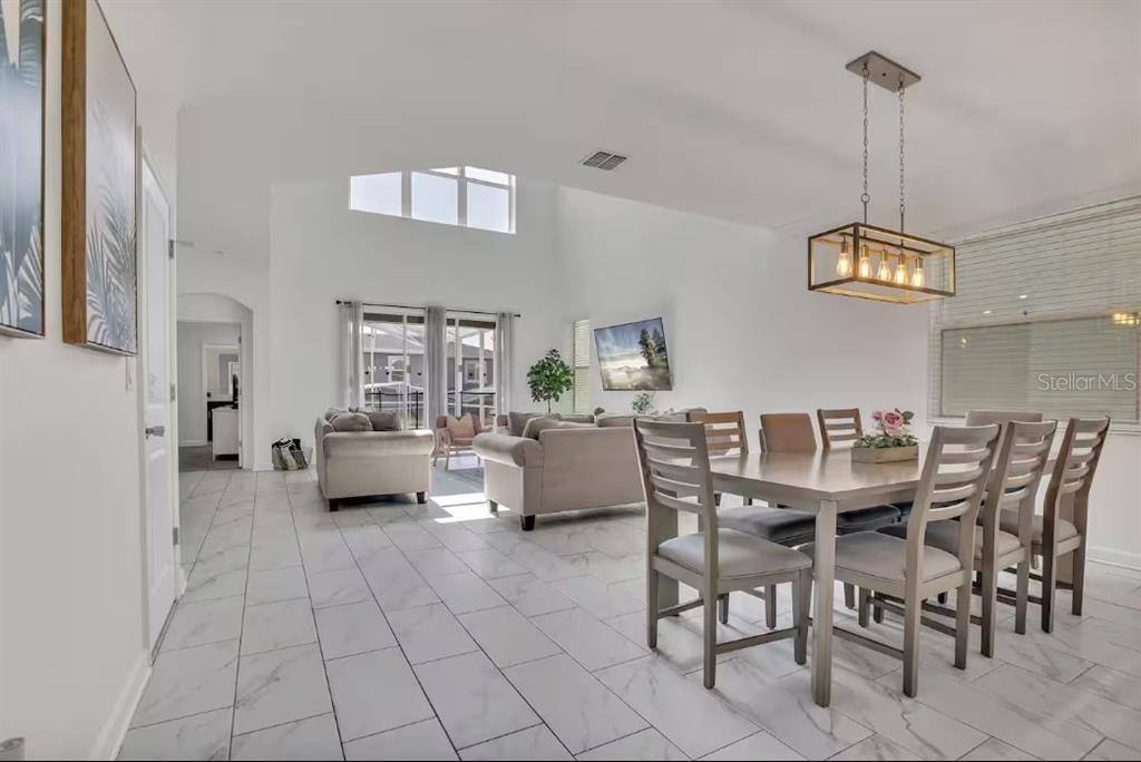 Apartment for rent at 1025 Leader St, Davenport, FL 33896