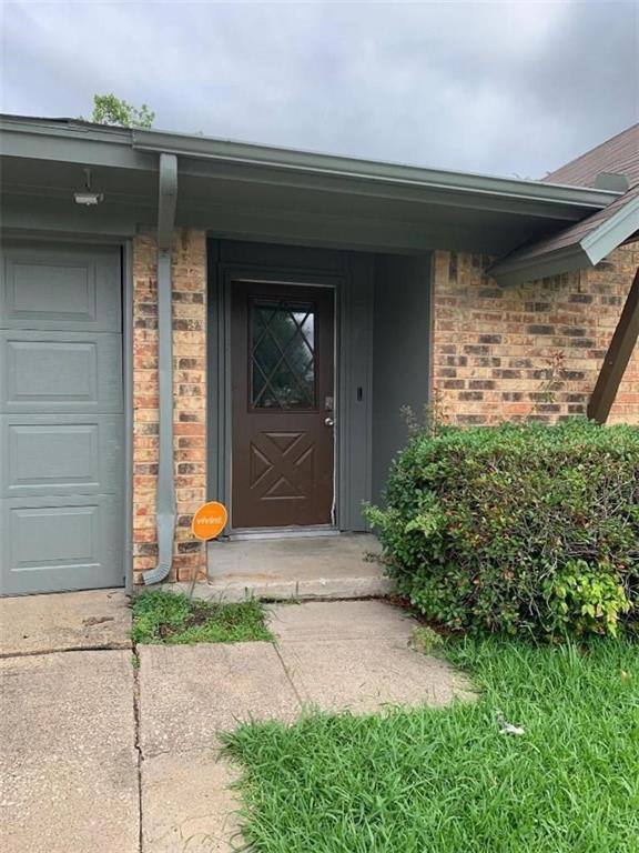 Apartment for rent at 616 Carl C Senter St #616, Forney, TX 75126