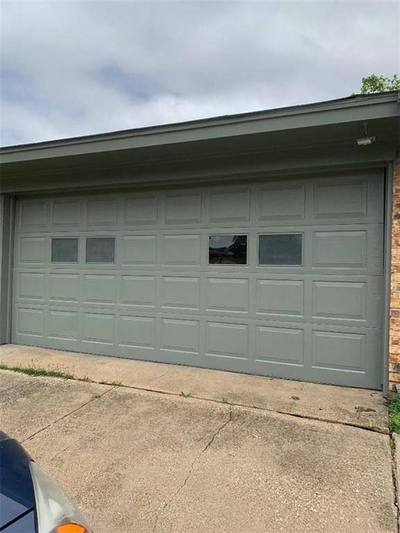 Apartment for rent at 616 Carl C Senter St #616, Forney, TX 75126