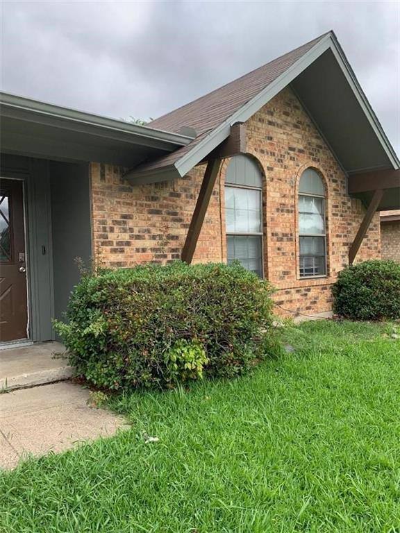 Apartment for rent at 616 Carl C Senter St #616, Forney, TX 75126