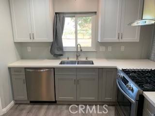 Apartment for rent at 33685 Washington Dr, Yucaipa, CA 92399