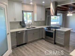 Apartment for rent at 33685 Washington Dr, Yucaipa, CA 92399