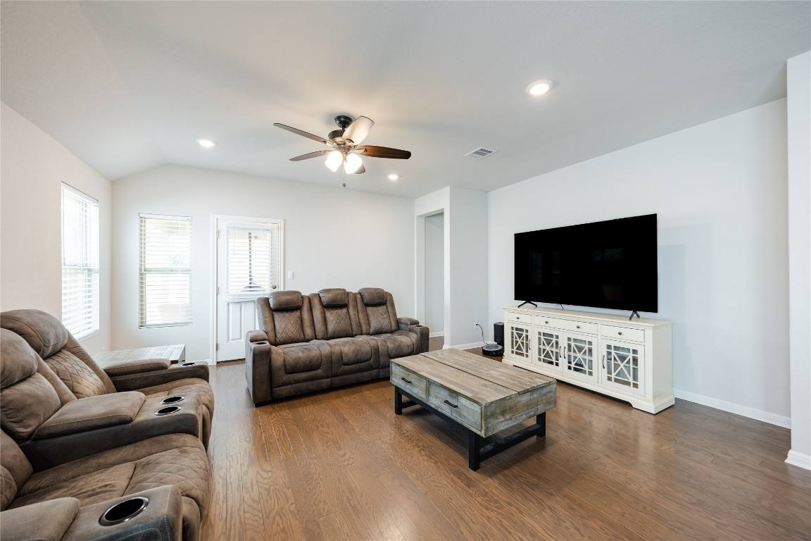 Apartment for rent at 2021 Cartway Court, Leander, TX 78641