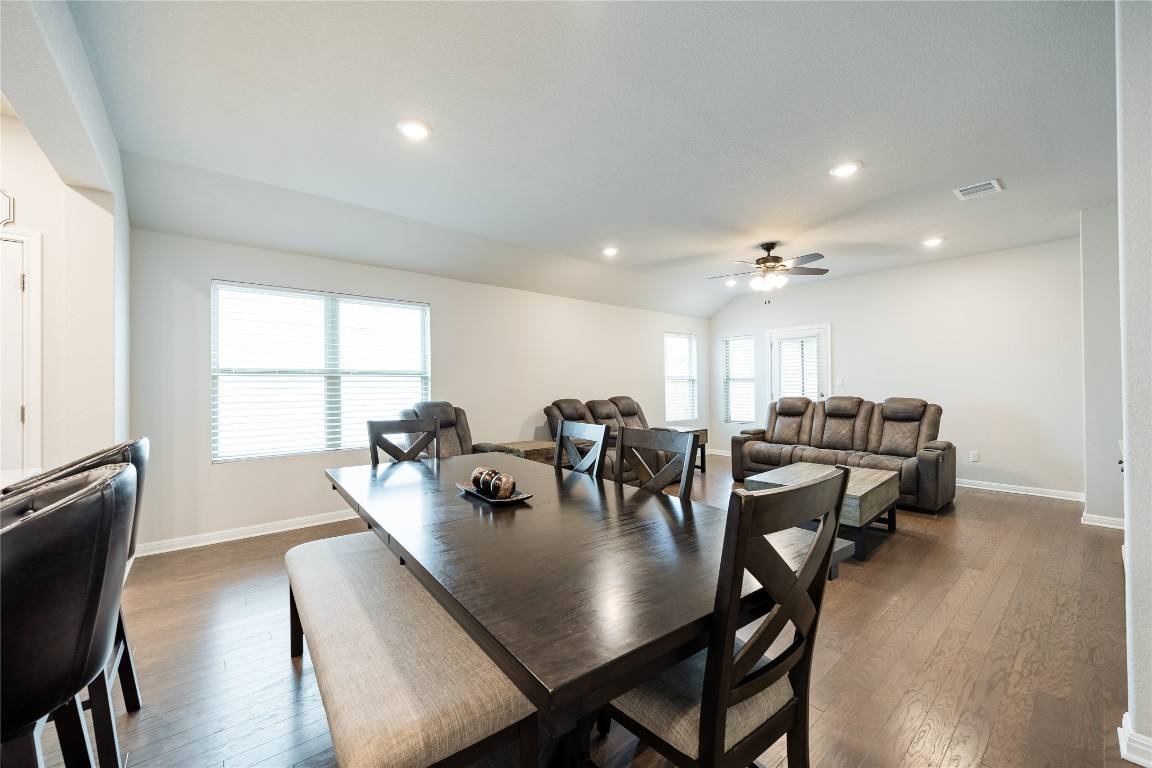 Apartment for rent at 2021 Cartway Court, Leander, TX 78641